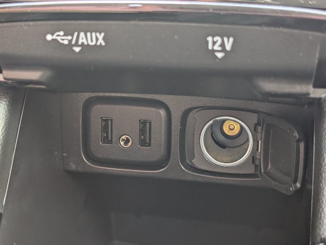 2019 Buick Encore Sport Touring