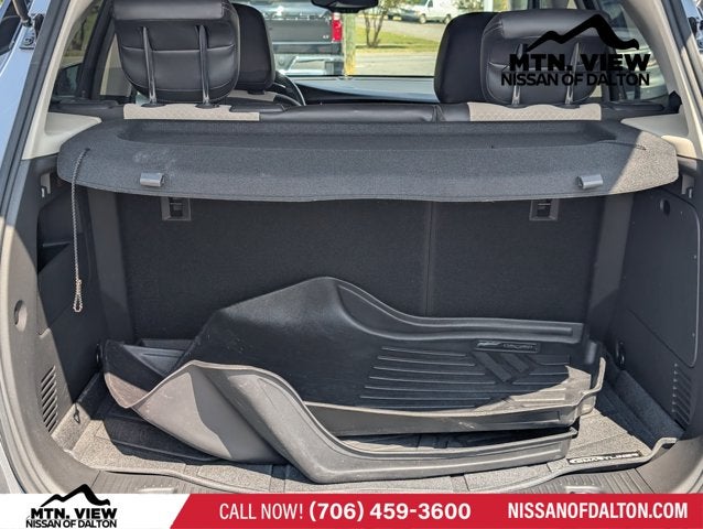 2019 Buick Encore Sport Touring