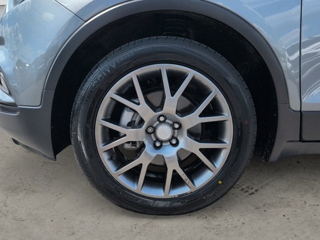 2019 Buick Encore Sport Touring