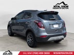 2019 Buick Encore Sport Touring