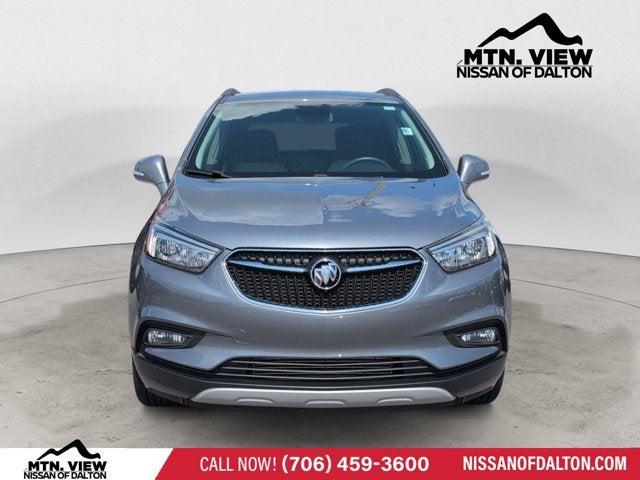 2019 Buick Encore Sport Touring