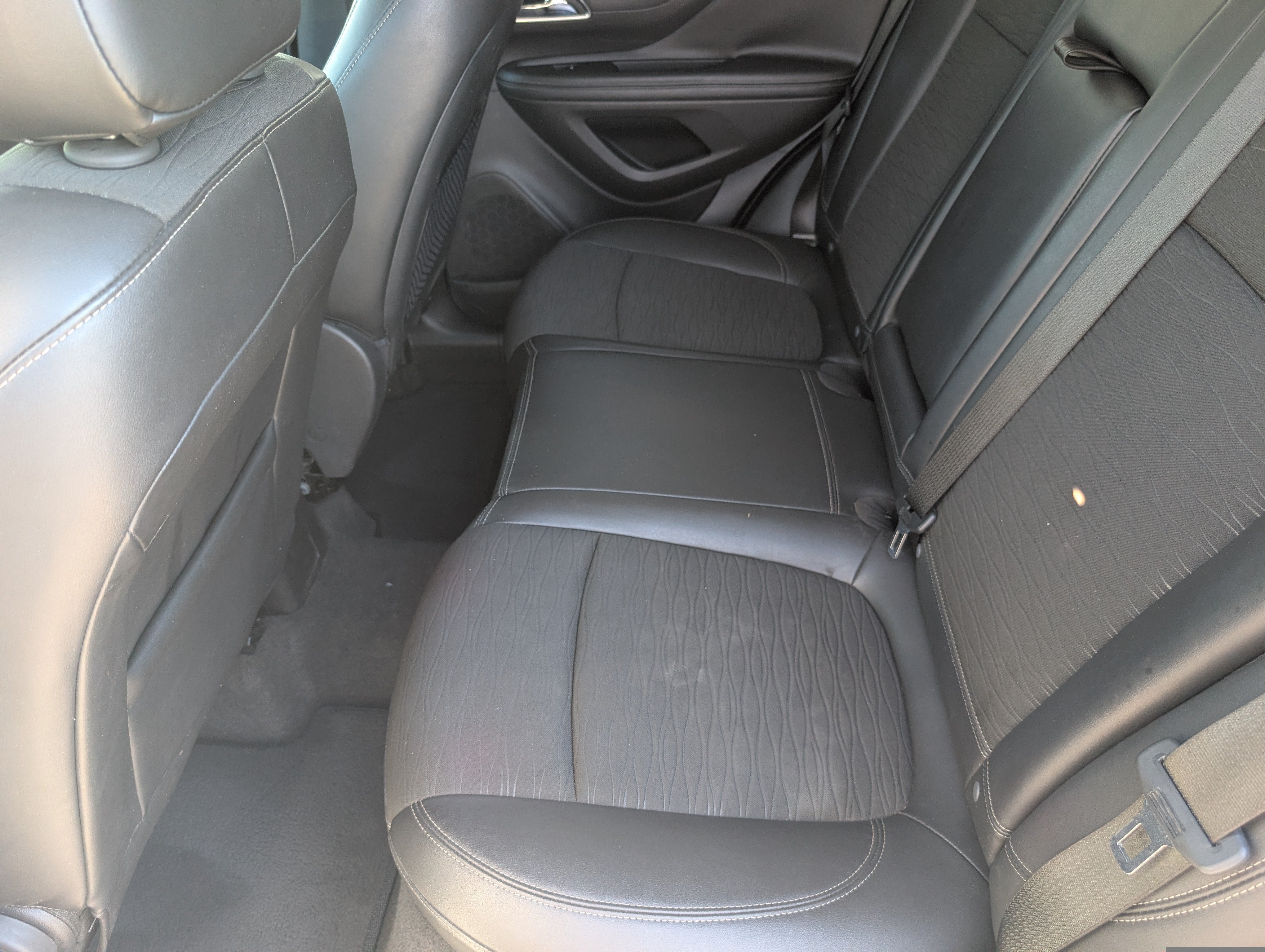 2015 Buick Encore Base