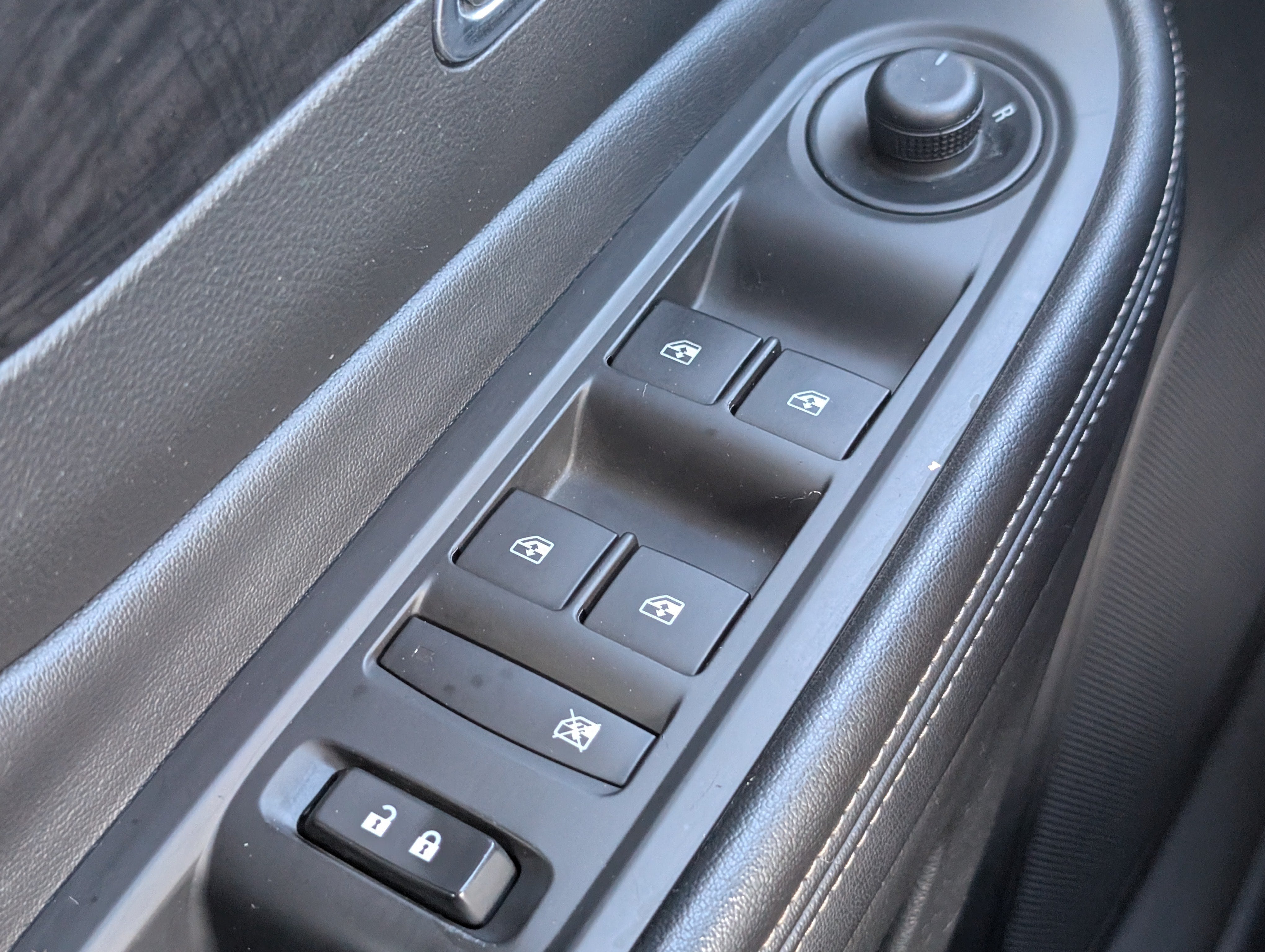 2015 Buick Encore Base