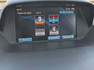 2015 Buick Encore Base