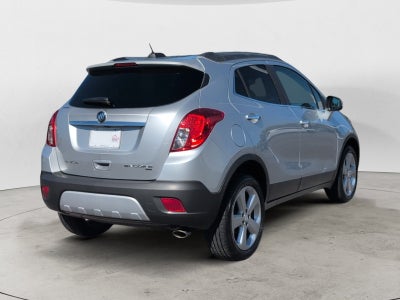 2015 Buick Encore Base