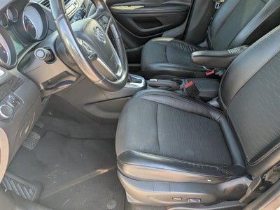 2015 Buick Encore Base