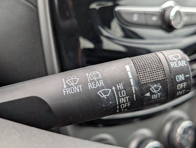 2020 Chevrolet Spark LS