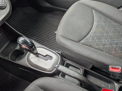 2020 Chevrolet Spark LS