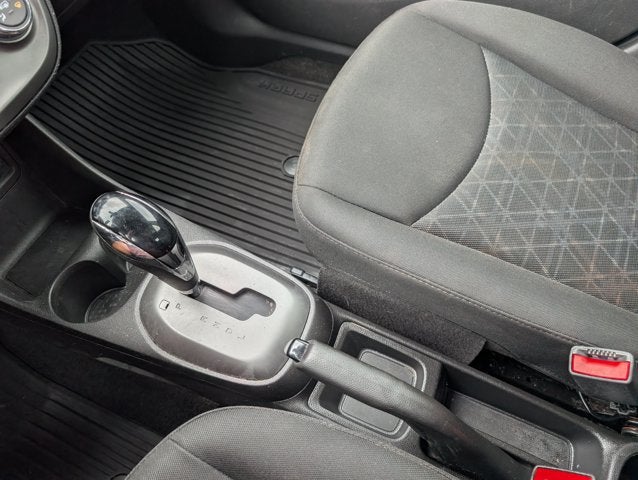 2020 Chevrolet Spark LS