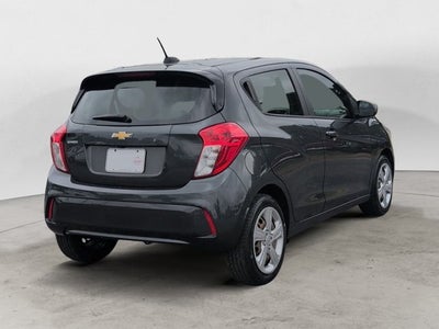 2020 Chevrolet Spark LS