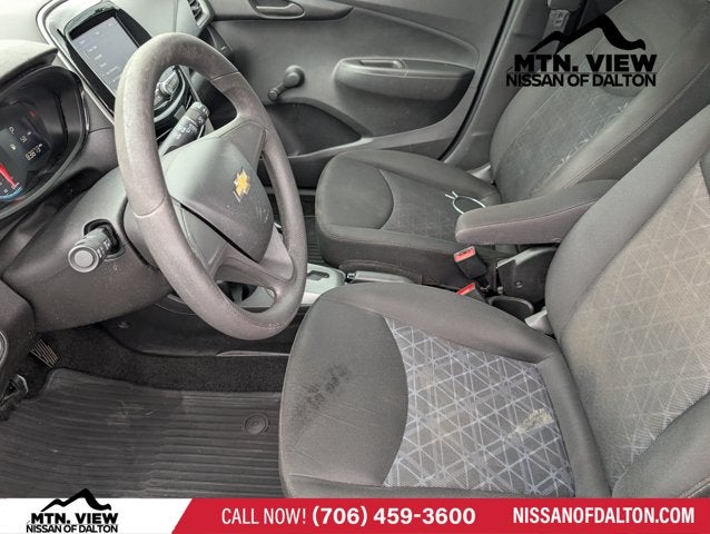 2020 Chevrolet Spark LS