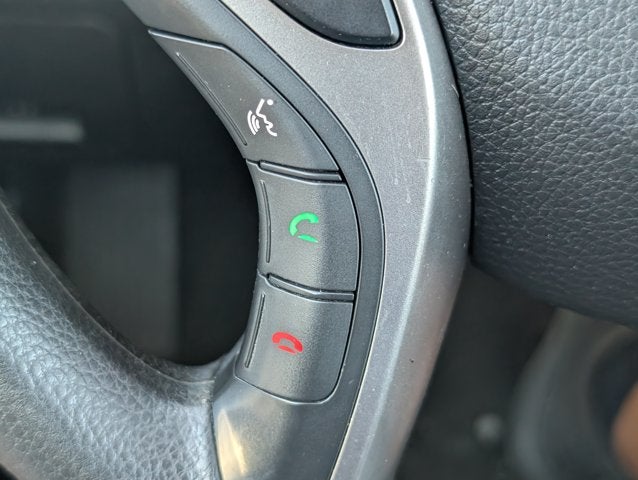 2017 Hyundai Elantra GT Base