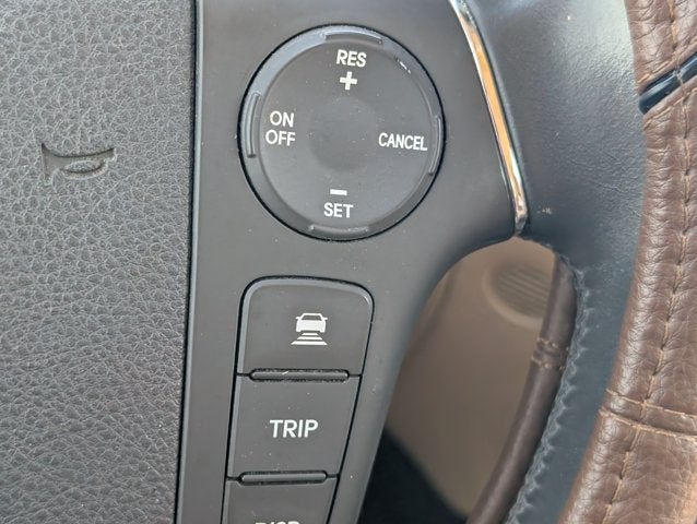 2011 Hyundai Genesis 3.8