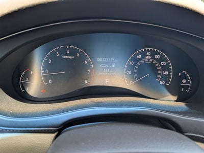2011 Hyundai Genesis 3.8