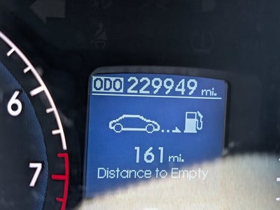 2011 Hyundai Genesis 3.8