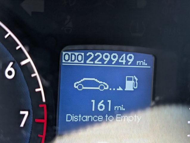 2011 Hyundai Genesis 3.8