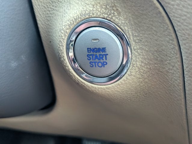 2011 Hyundai Genesis 3.8