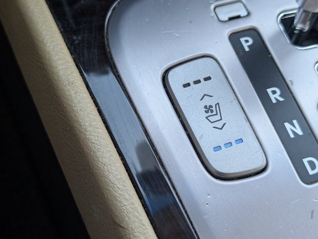 2011 Hyundai Genesis 3.8