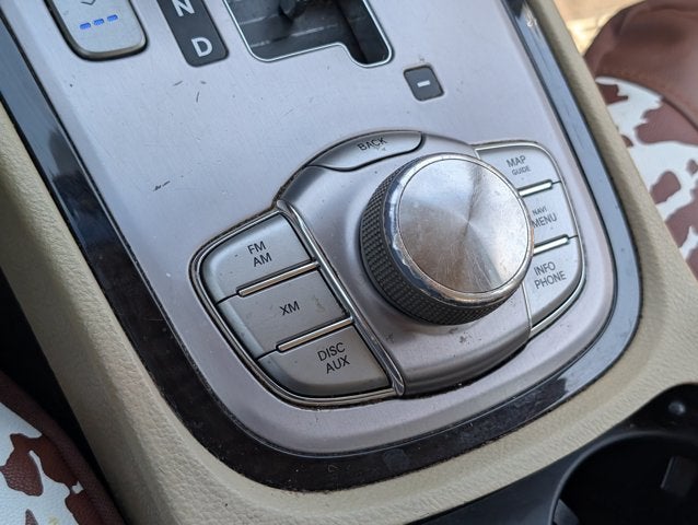 2011 Hyundai Genesis 3.8