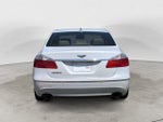 2011 Hyundai Genesis 3.8
