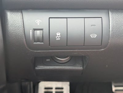 2013 Kia Forte Koup SX