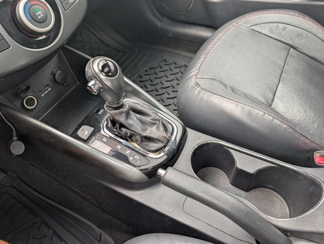 2013 Kia Forte Koup SX