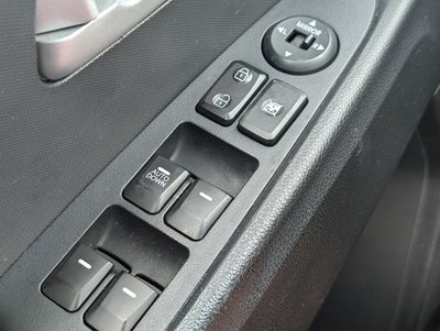 2013 Kia Sportage LX