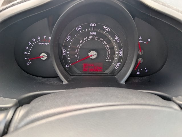 2013 Kia Sportage LX