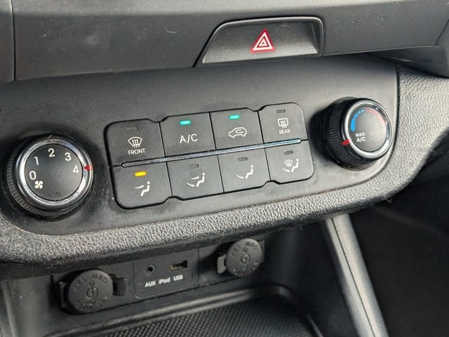 2013 Kia Sportage LX