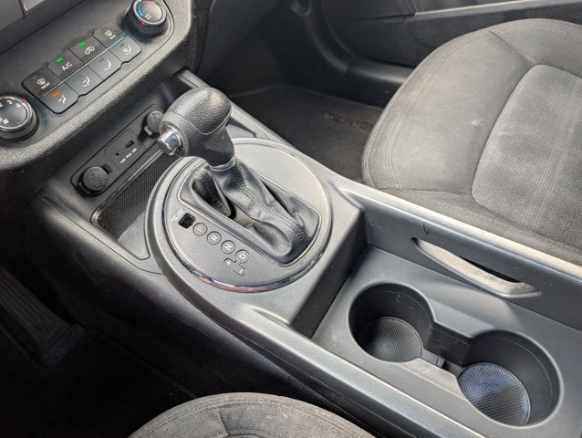 2013 Kia Sportage LX