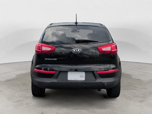 2013 Kia Sportage LX