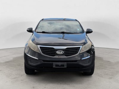 2013 Kia Sportage LX