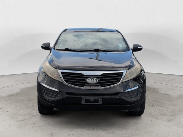 2013 Kia Sportage LX