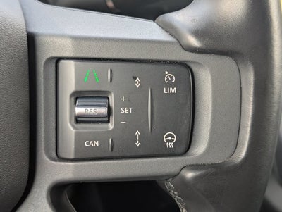 2024 Land Rover Defender X-Dynamic SE