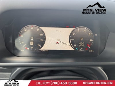 2024 Land Rover Defender X-Dynamic SE