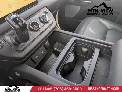 2024 Land Rover Defender X-Dynamic SE