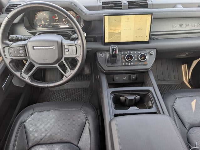 2024 Land Rover Defender X-Dynamic SE
