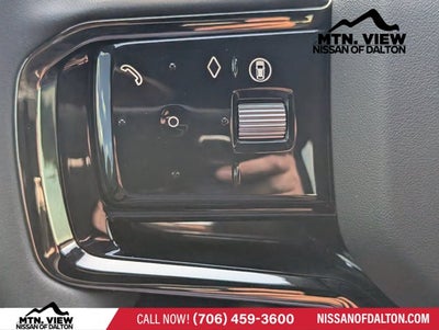 2026 Land Rover Range Rover Evoque Dynamic SE