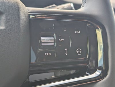2026 Land Rover Range Rover Evoque Dynamic SE