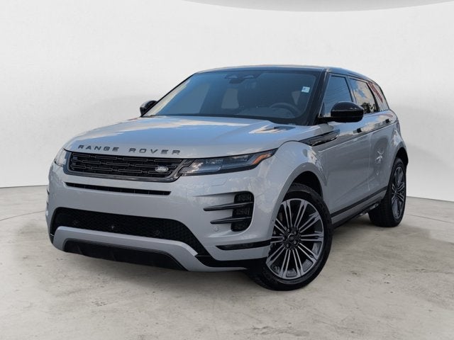 2026 Land Rover Range Rover Evoque Dynamic SE
