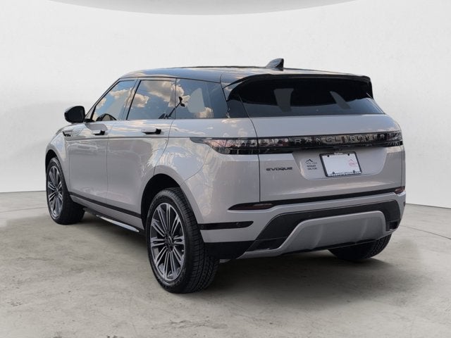 2026 Land Rover Range Rover Evoque Dynamic SE