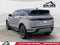 2026 Land Rover Range Rover Evoque Dynamic SE