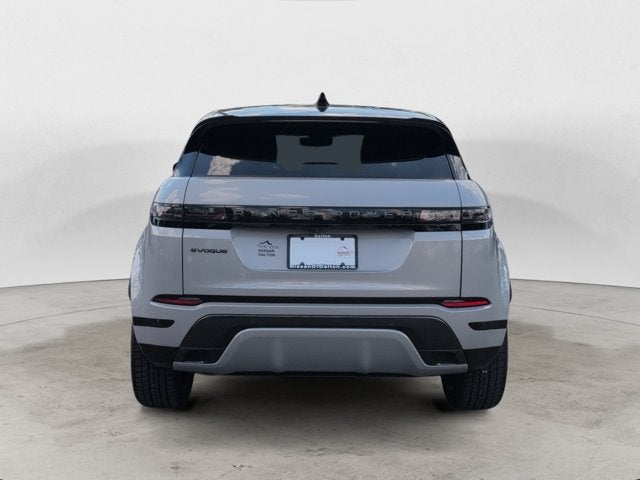 2026 Land Rover Range Rover Evoque Dynamic SE