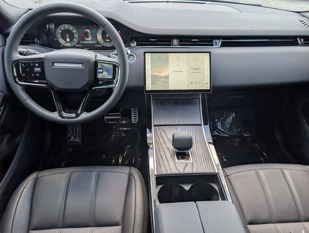 2026 Land Rover Range Rover Evoque Dynamic SE