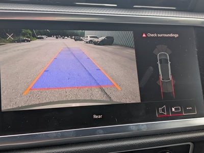 2024 Audi Q3 S line Premium