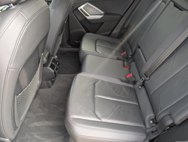 2024 Audi Q3 S line Premium