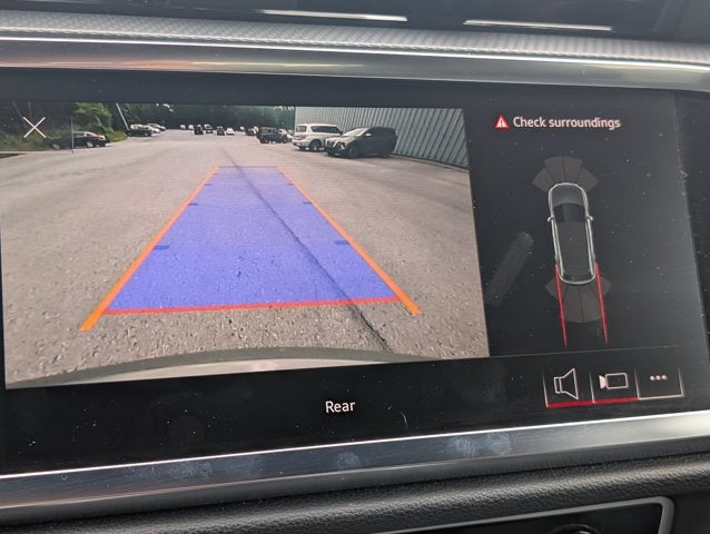 2024 Audi Q3 S line Premium