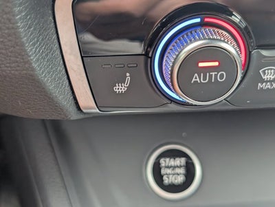 2024 Audi Q3 S line Premium