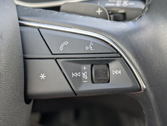 2024 Audi Q3 S line Premium