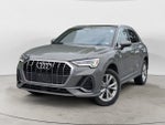2024 Audi Q3 S line Premium